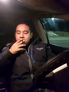 BigdDan2323 online show from 01-10-25, 01:42