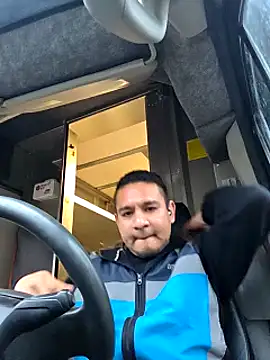 BigdDan2323 online show from 03-13-25, 10:43