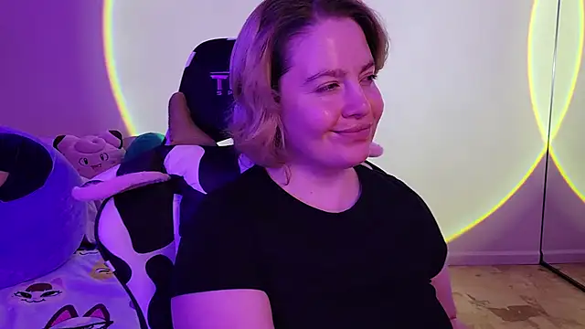 InternetFairy XO online show from 02-04-25, 07:07