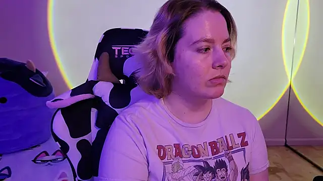 InternetFairy XO online show from 02-21-25, 05:46