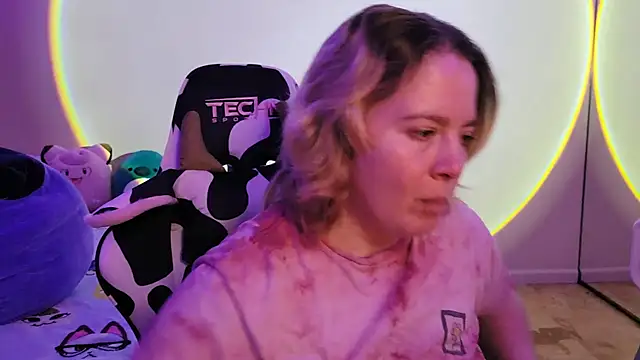 InternetFairy XO online show from 02-26-25, 12:14