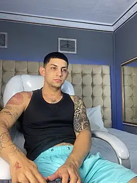 Alex cute77 online show from 09-20-25, 12:50