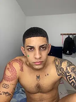 Alex cute77 online show from 10-18-25, 09:43