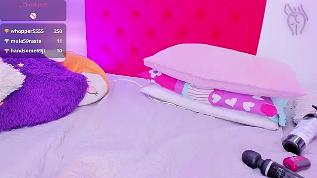 Sofia Girl  online show from 02-14-25, 09:56