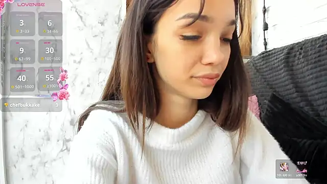 Sassy Teen online show from 01-23-25, 09:29