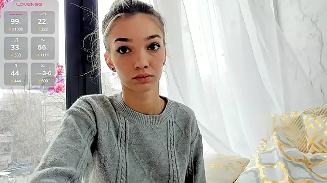 Sassy Teen online show from 03-13-25, 09:43