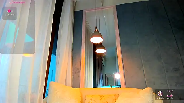 Sassy Teen online show from 10-08-25, 08:23