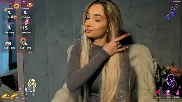 Sassy Teen online show from 11-05-25, 10:26