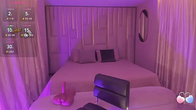 Snapshot of LindseyMoss chatting on 12-24-24, 10:44 LindseyMoss online show from 12-24-24, 10:44