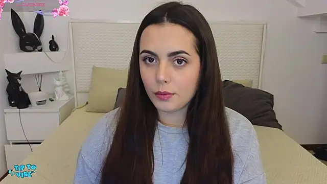 Eva Rogers  online show from 12-09-24, 11:15