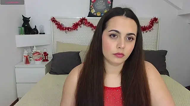 Eva Rogers  online show from 12-27-24, 02:12