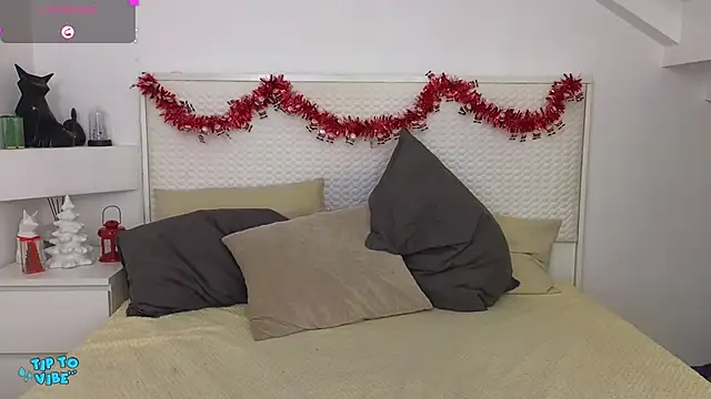 Eva Rogers  online show from 01-06-25, 12:24