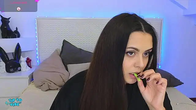 Eva Rogers  online show from 01-17-25, 11:59