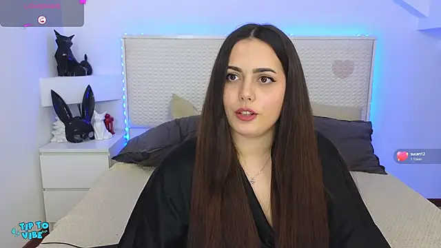 Eva Rogers  online show from 01-20-25, 01:53