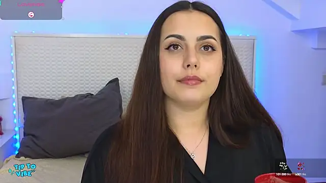 Eva Rogers  online show from 01-20-25, 04:55