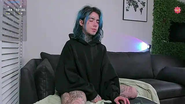 Hanako Jentoru online show from 12-03-24, 03:22