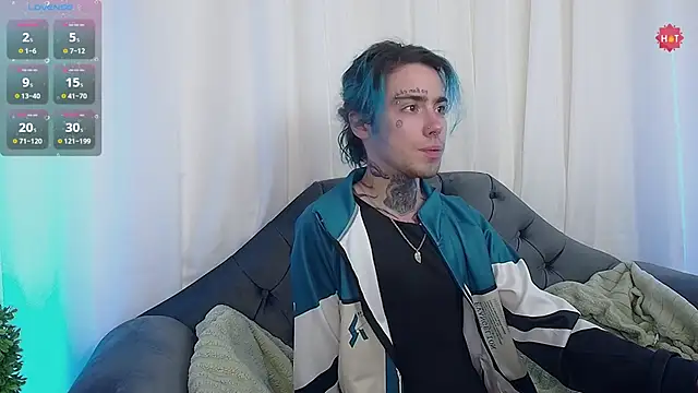 Hanako Jentoru online show from 12-05-24, 03:50