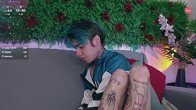 Hanako Jentoru online show from 12-28-24, 11:19