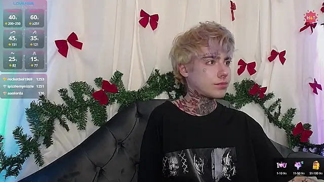 Hanako Jentoru online show from 01-02-25, 09:39