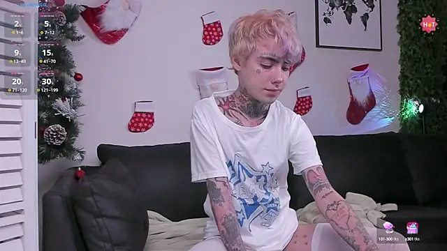 Hanako Jentoru online show from 01-04-25, 08:17