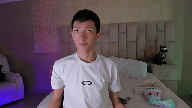 DereckCooperr online show from 01-06-25, 09:00