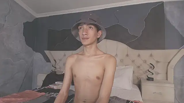 DereckCooperr online show from 01-23-25, 09:07