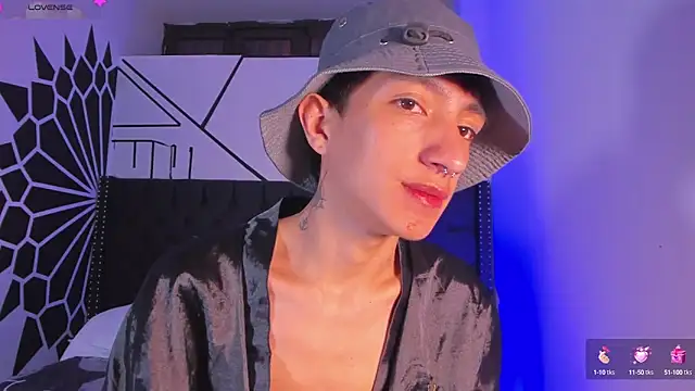 DereckCooperr online show from 01-24-25, 11:45