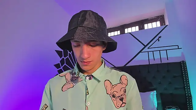 DereckCooperr online show from 01-28-25, 08:04