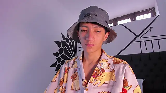 DereckCooperr online show from 02-01-25, 08:26