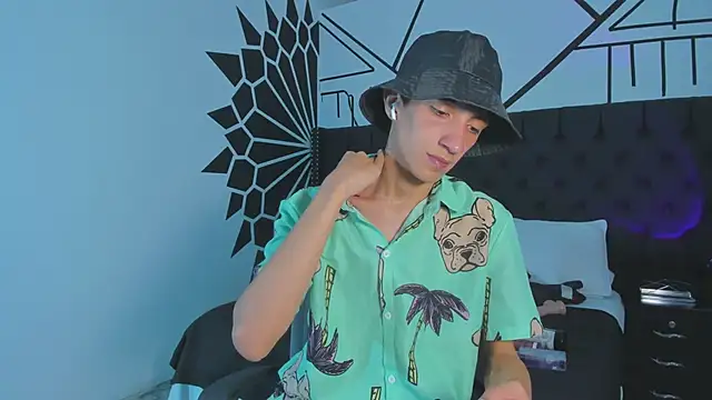 DereckCooperr online show from 02-13-25, 09:17