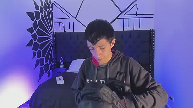 DereckCooperr online show from 02-16-25, 09:05