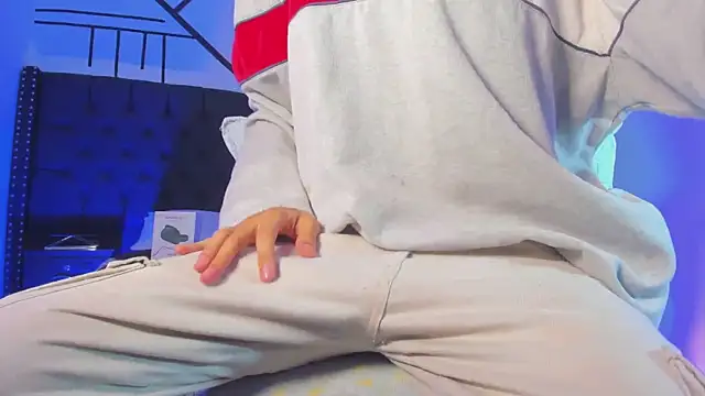 DereckCooperr online show from 02-24-25, 10:14