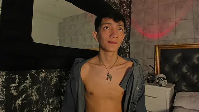 DereckCooperr online show from 03-07-25, 12:15