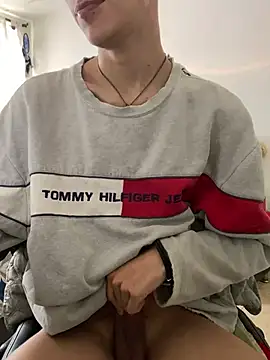 DereckCooperr online show from 03-08-25, 05:11