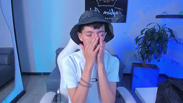 DereckCooperr online show from 03-16-25, 09:47