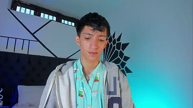 DereckCooperr online show from 03-20-25, 09:56