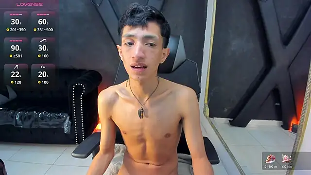 DereckCooperr online show from 11-07-25, 11:05