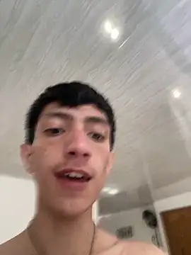 DereckCooperr online show from 11-25-25, 06:41