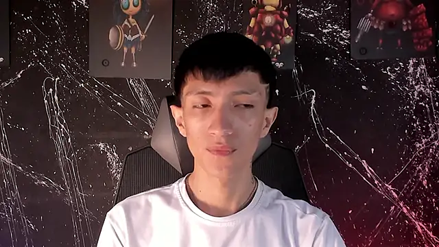 DereckCooperr online show from 11-28-25, 09:50