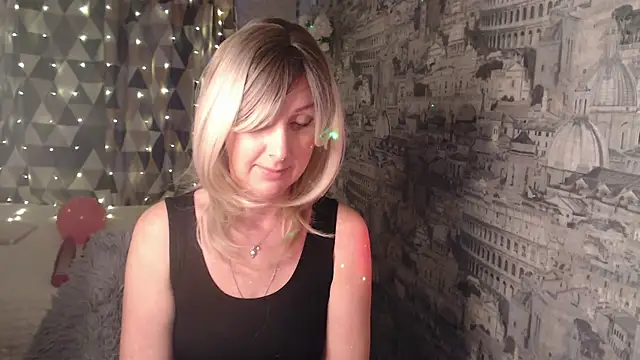 Ariel the mermaid online show from 01-13-26, 07:13