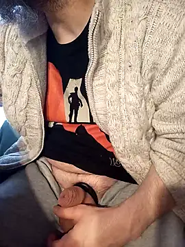 teekoine1 online show from 01-16-25, 01:25