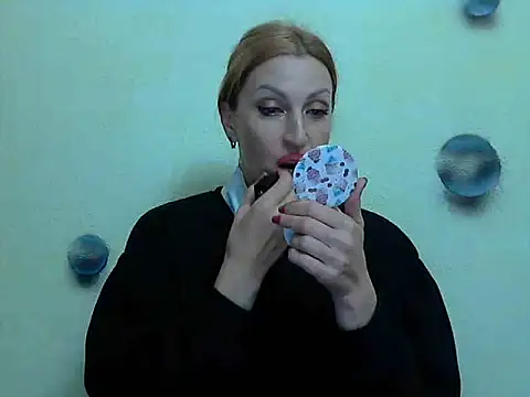 Snapshot of Jillian_Pattie chatting on 01-13-25, 04:30 Jillian Pattie online show from 01-13-25, 04:30