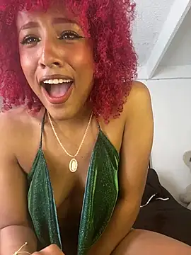 Kasandralopez online show from 01-30-25, 09:14