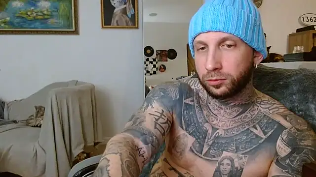 bobbybacala91 online show from 09-15-25, 04:56