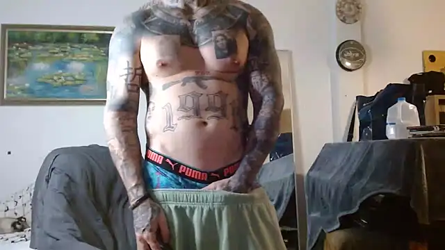 bobbybacala91 online show from 10-10-25, 07:40