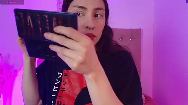 Katy Van online show from 09-19-25, 04:14