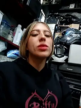 eva-2023 online show from 01-15-26, 07:28