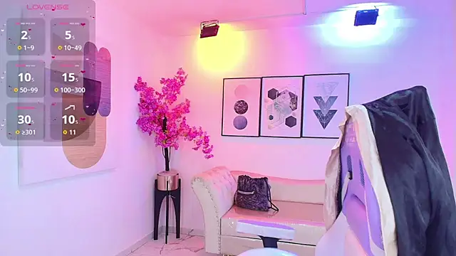 Isa reel online show from 11-13-25, 07:13