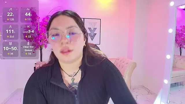 Isa reel online show from 11-28-25, 07:49