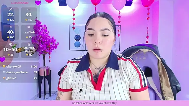 Isa reel online show from 02-16-26, 08:05